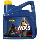 Putoline Mx 5 4l Motorolie