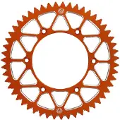 Holeshot 192l-420-48or 420 Chain Aluminium Achtertandwiel