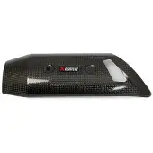 Akrapovic Carbon T-max P-hsy5r1y Hitteschild