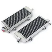 Holeshot Honda Crf250r 2016-2017 Radiator
