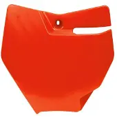 Rtech Ktm 85 Sx 18-19 Voorplaat
