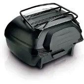Hepco&Becker Rugsteun voor topkoffer *JOURNEY 42* HEPCO+BECKER