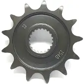 Zeta 520 Dura D331-548 Yamaha Voortandwiel