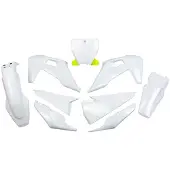 Ufo Hukit622-999w Plastic Set