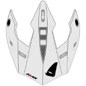 Ufo Akan Enduro Adventure Vizier