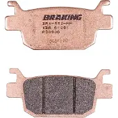 Braking P30908 Gesinterde Remblokken