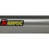 Akrapovic Ref:p-rks634apl320 Demper Herverpakkingsset