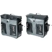 Kuryakyn Torke 24l Zijkoffer Set