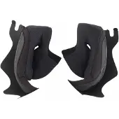 Shark Spartan 1.2/spartan Carbon 1.2 Wangkussentjes