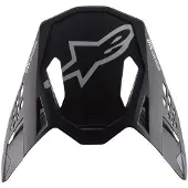 Alpinestars M8 Echo Vizier