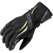 Garibaldi Iver Stripes Primaloft Handschoenen