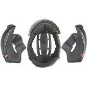 Scorpion Exo-510 Air Kw Standard Binnenvoering