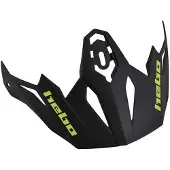 Hebo Zone 5 Camo Vizier
