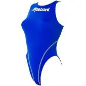 Mosconi Lane Swimsuit Groen,Blauw 6 Years Meisje