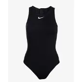 Nike Water Polo Swimsuit Zwart US 30 Vrouw