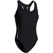 Joma Dames zwempak uit 1 stuk Shark III