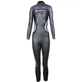 Aquaman Neopreen wetsuit voor dames DNA | Maat XS