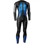 Zoggs Ow X-tream Fs 4/3/2 Mm Langemouw Neopreen Wetsuit