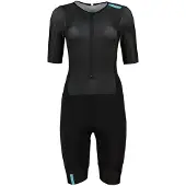 Huub Eternal Aero Lc Korte Mouw Triatlonpak