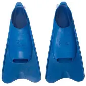 Ology Shooter Swimming Fins Blauw EU 36-37