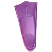 So Dive 912433 Swimming Fins Paars EU 33-34