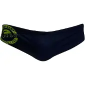 Turbo Original Swimming Brief Blauw 13-14 Years Jongen