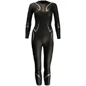 Huub Tc Performance 3:3 Langemouw Neopreen Wetsuit