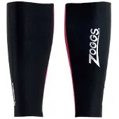 Zoggs Swimrun Df Flex Calf Warmers Zwart S Man