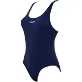 Mosconi Olimpic Swimsuit Blauw 38 Vrouw