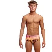 Funky Trunks Sidewinder Zwemboxer