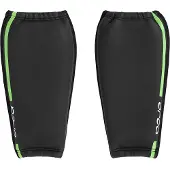 Orca Swimrun Calf Warmers Zwart M Man