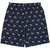 Aquafeel 2679001 Swimming Shorts Blauw 164 cm Jongen