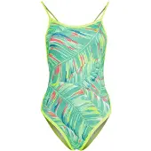 Turbo Banano Swimsuit Veelkleurig 5XL Vrouw