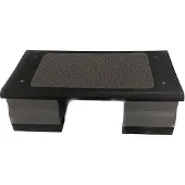 Ology Aquatic Step Roze 70 x 30 x 17/22 cm