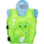 Waimea 52zc 15-19kg Swimming Vest Groen