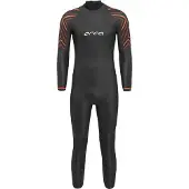 Orca Vitalis Thermal Wetsuit Black
