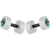 Thera-band Medium Dumbbell Wit