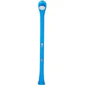 Formidra So Happy Solar Shower 28l Blauw 216 x 24 x 26 cm