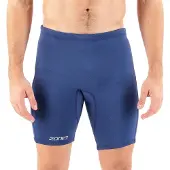 Zone3 Yulex Natural Rubber Neopreen Shorts