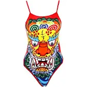 Turbo Bali Zwemkleding