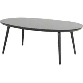 Hartman Tuintafel Susan Ceramic Zwart 200 x 100 cm