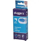 Pluggerz Pro Detec | 4 stuks