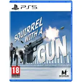 Squirrel With A Gun - PS5