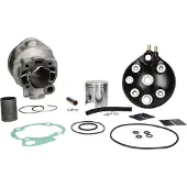 Polini 80cc Minarelli Am6 Ø50mm Cilinderkit