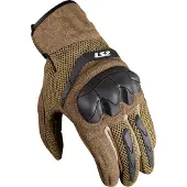 Ls2 Textil Kubra Motorfiets Handschoenen