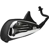 Leovince Sitoplus Piaggio/vespa 0265 Gehomologeerd Compleet Uitlaatsysteem