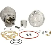 Airsal Minarelli Am3/am4/am5/am6 Big Bore 48 Mm Cilinderkit