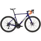 Cinelli Pressure Adr 105 Di2 7100 Racefiets