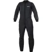 Bare Super Hi Loft Undersuit Zwart XLS Man