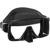 Mares Xrm Classic Diving Mask Zwart
